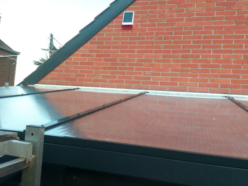 Ouvrir la fenêtre modale de l'avis 1 sur 2