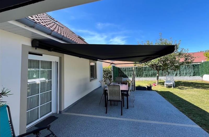 Ouvrir la fenêtre modale de l'avis 1 sur 3