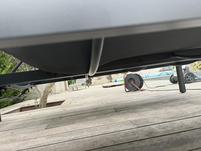 Revisione aperta modale 2 su 2