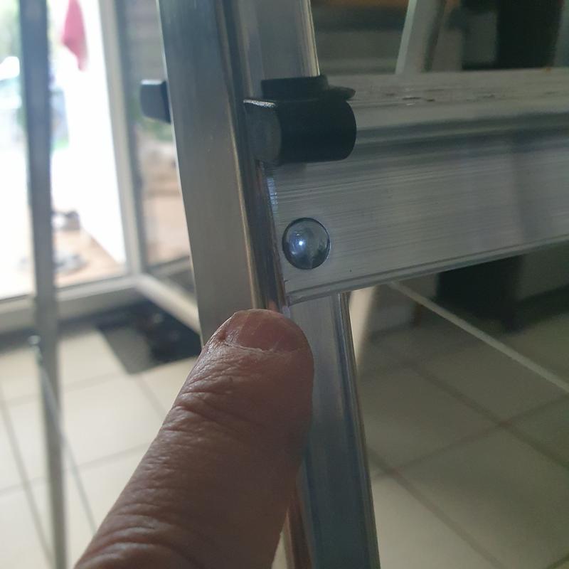 Ouvrir la fenêtre modale de l'avis 1 sur 1