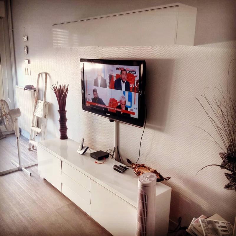 Ouvrir la fenêtre modale de l'avis 2 sur 2