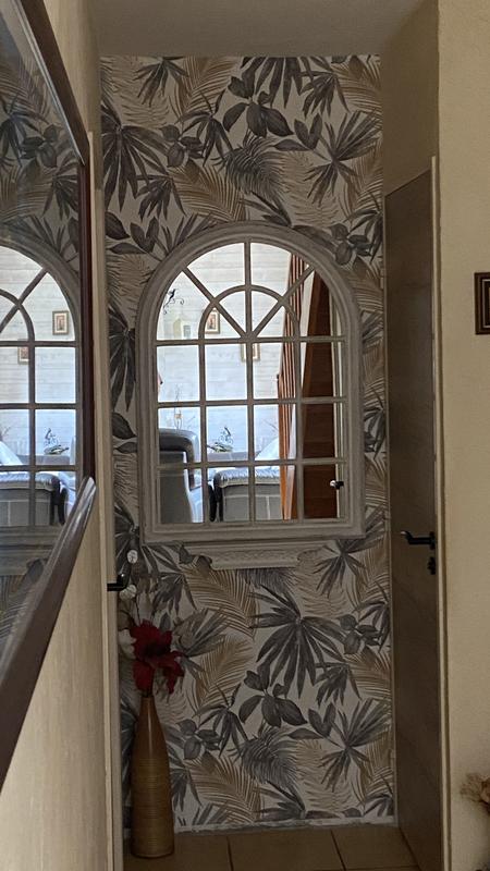 Ouvrir la fenêtre modale de l'avis 1 sur 1