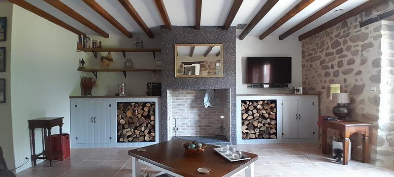 Ouvrir la fenêtre modale de l'avis 1 sur 1