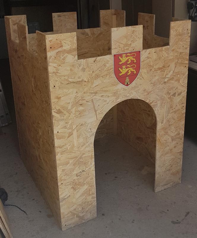 Ouvrir la fenêtre modale de l'avis 1 sur 1