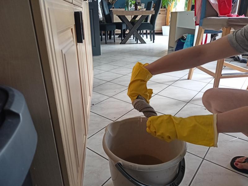 Ouvrir la fenêtre modale de l'avis 1 sur 2