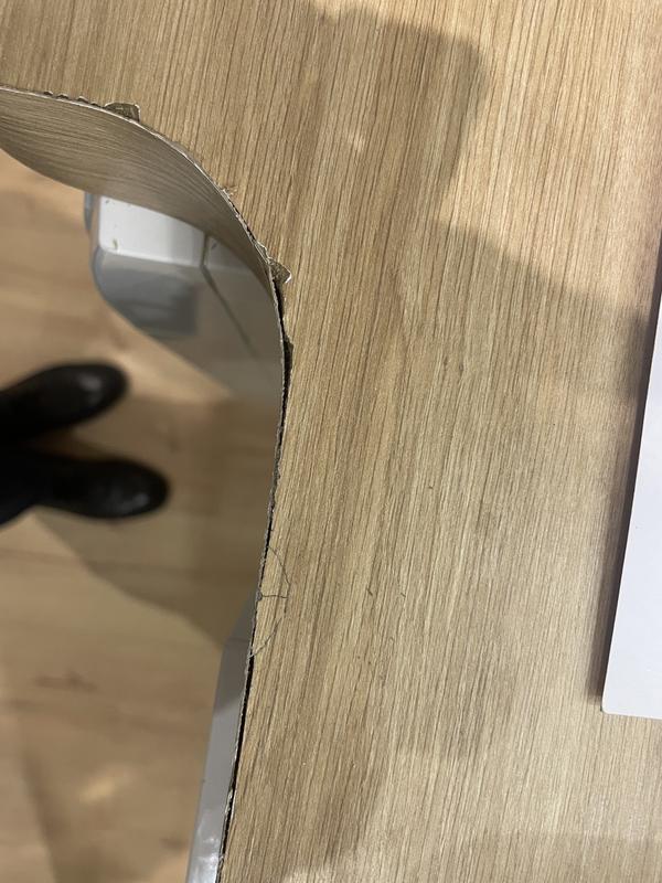 Ouvrir la fenêtre modale de l'avis 1 sur 2