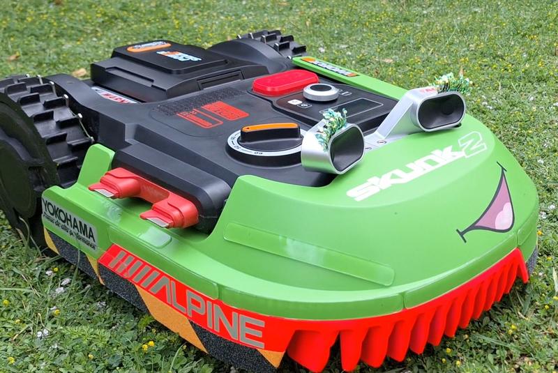 Revisione aperta modale 1 su 4