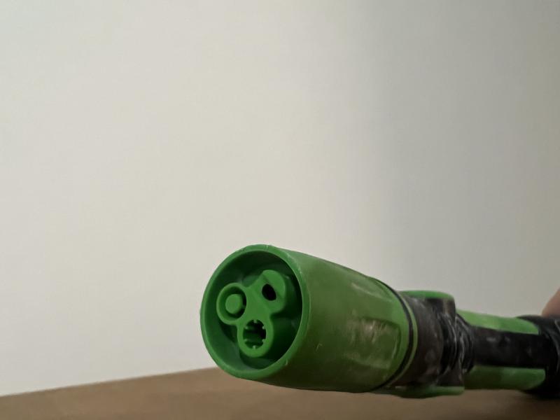 Revisione aperta modale 2 su 6