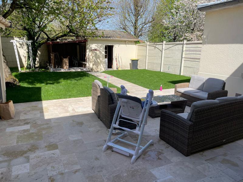 Ouvrir la fenêtre modale de l'avis 1 sur 2