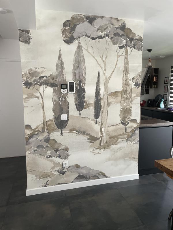 Ouvrir la fenêtre modale de l'avis 1 sur 1