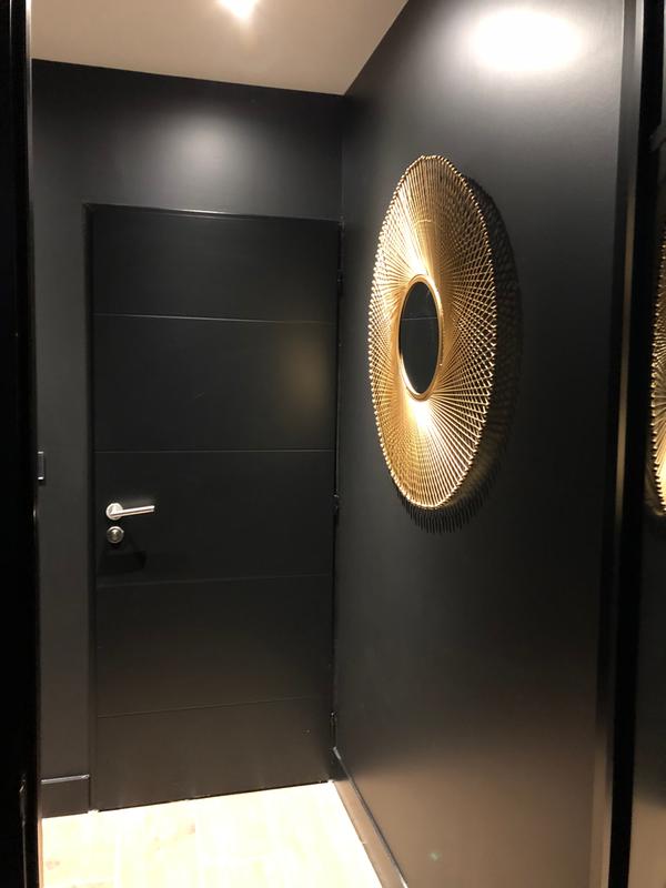 Revisione aperta modale 1 su 1