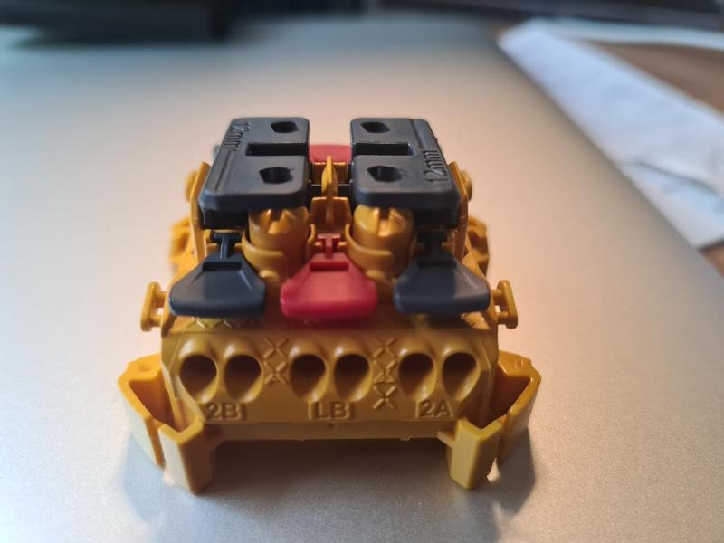 Ouvrir la fenêtre modale de l'avis 2 sur 2