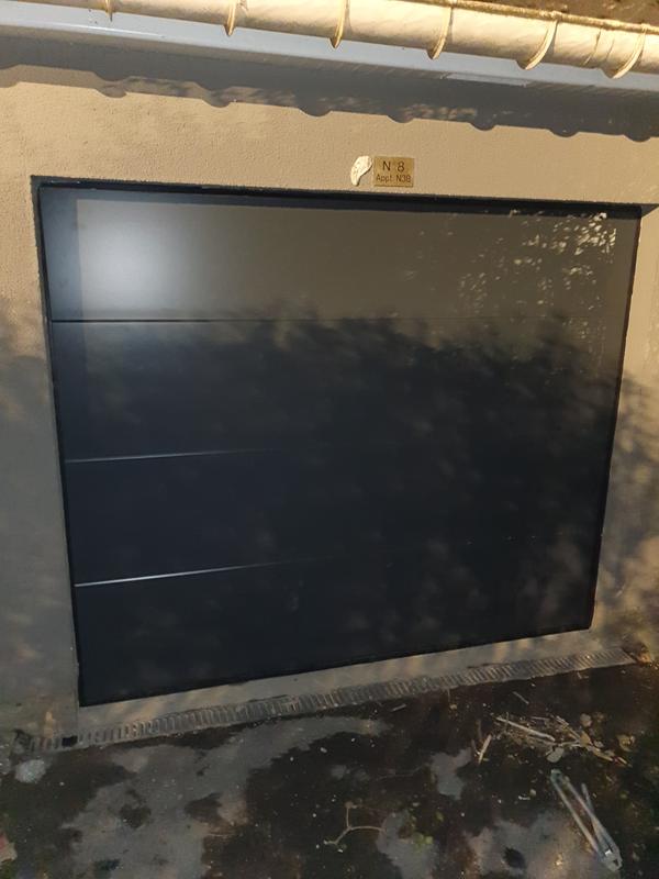 Ouvrir la fenêtre modale de l'avis 1 sur 1