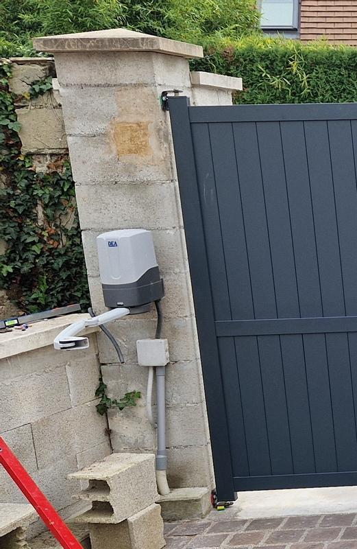 Ouvrir la fenêtre modale de l'avis 2 sur 3