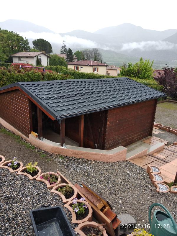 Ouvrir la fenêtre modale de l'avis 2 sur 3