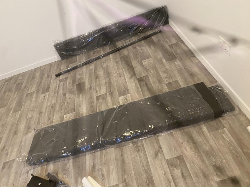 Ouvrir la fenêtre modale de l'avis 2 sur 2