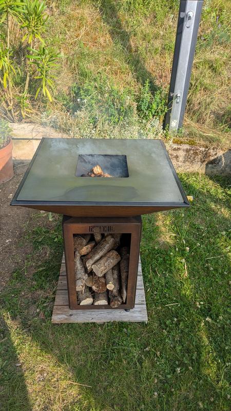 Ouvrir la fenêtre modale de l'avis 1 sur 2