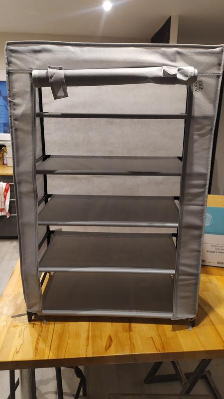 Ouvrir la fenêtre modale de l'avis 1 sur 2