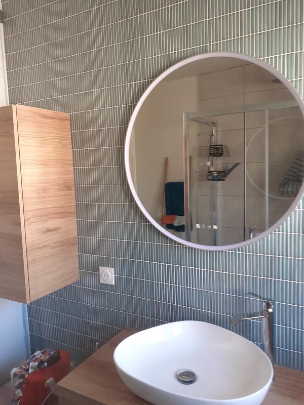 Ouvrir la fenêtre modale de l'avis 1 sur 1