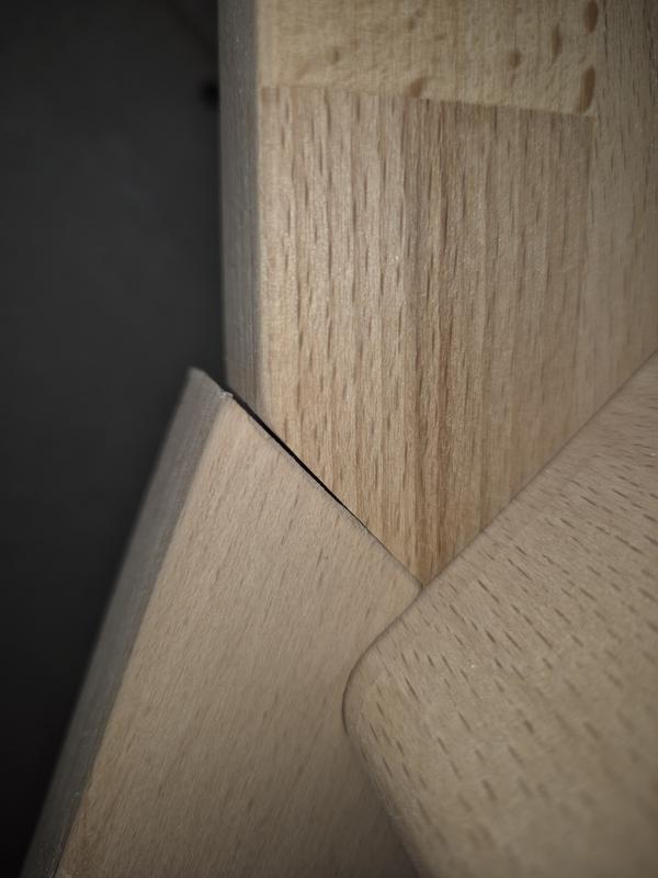 Ouvrir la fenêtre modale de l'avis 2 sur 4