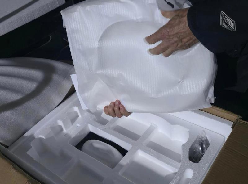 Ouvrir la fenêtre modale de l'avis 2 sur 2