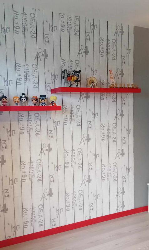 Ouvrir la fenêtre modale de l'avis 3 sur 3