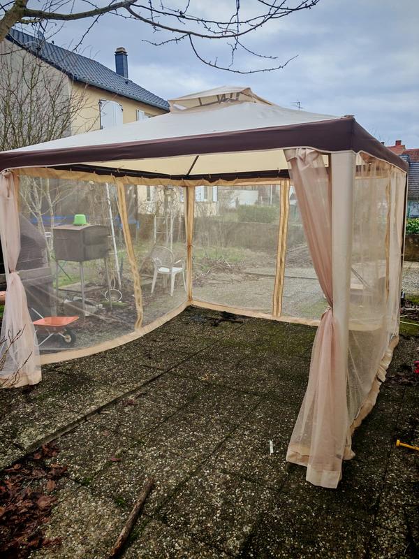 Ouvrir la fenêtre modale de l'avis 3 sur 4