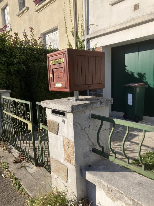 Ouvrir la fenêtre modale de l'avis 2 sur 4