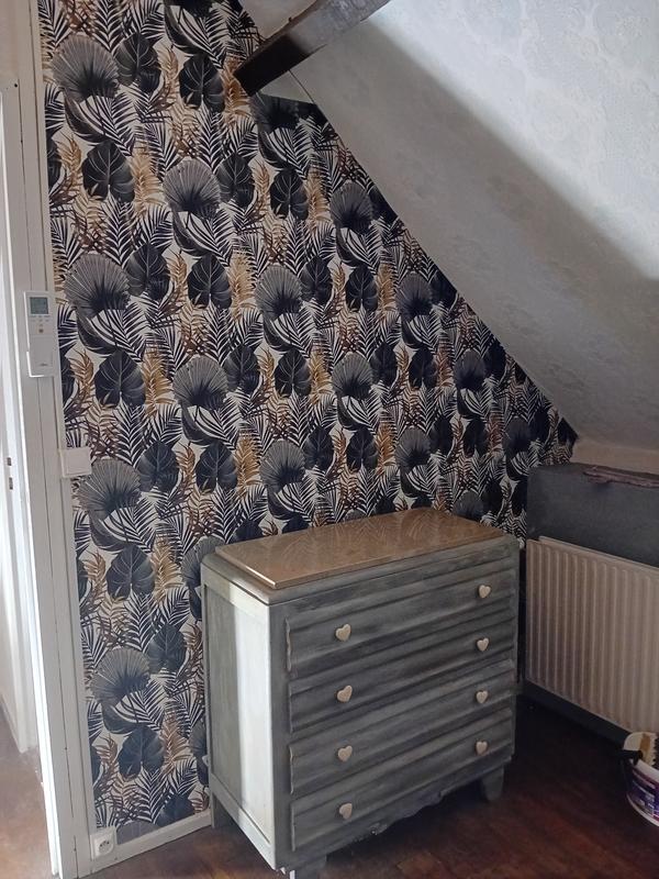 Ouvrir la fenêtre modale de l'avis 1 sur 2