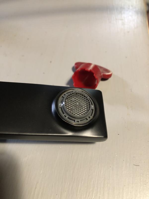 Abra o modal de avaliação 1 de 4