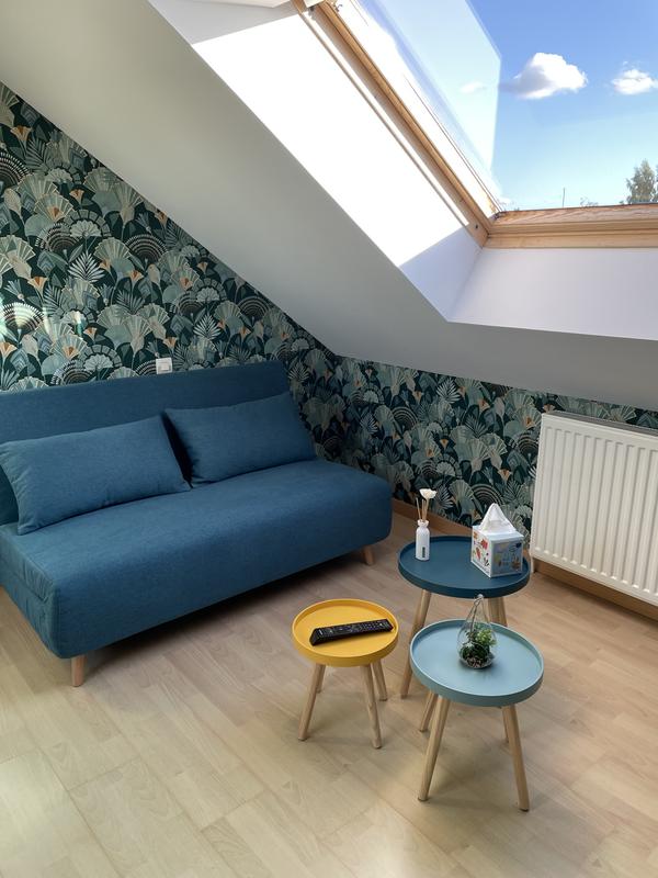 Ouvrir la fenêtre modale de l'avis 1 sur 1