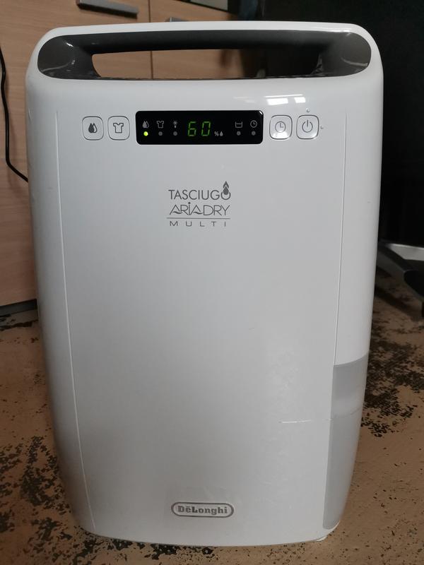 Déshumidificateur Tristar AC-5410 10 L Blanc Tunisie - Shopping