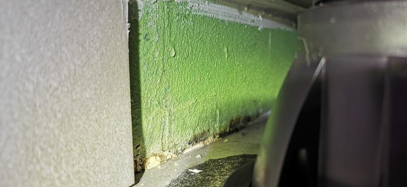 Revisione aperta modale 5 su 5