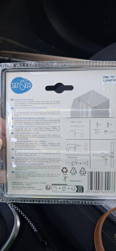 Ouvrir la fenêtre modale de l'avis 1 sur 3