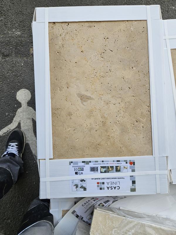 Ouvrir la fenêtre modale de l'avis 2 sur 2