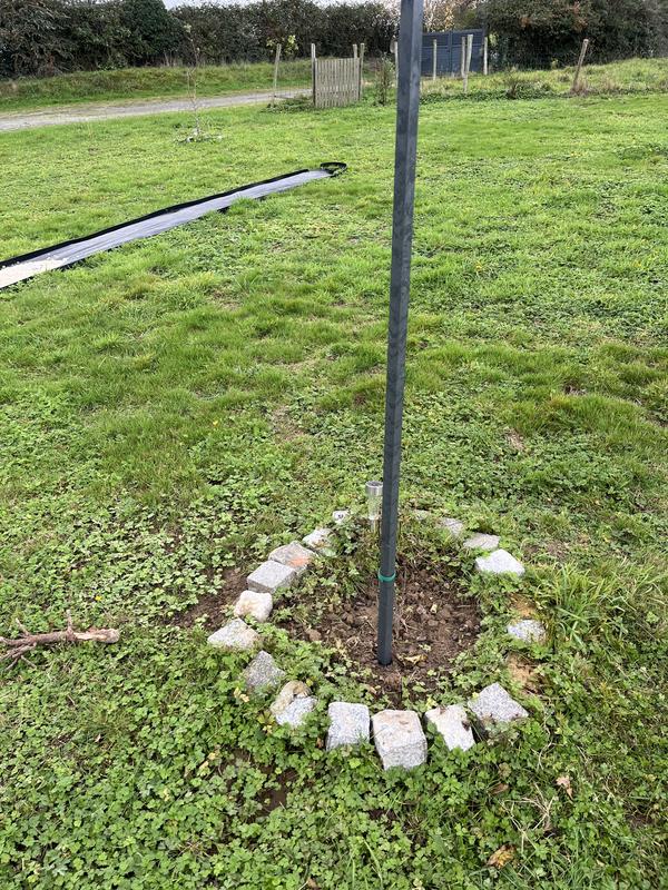 Ouvrir la fenêtre modale de l'avis 2 sur 3