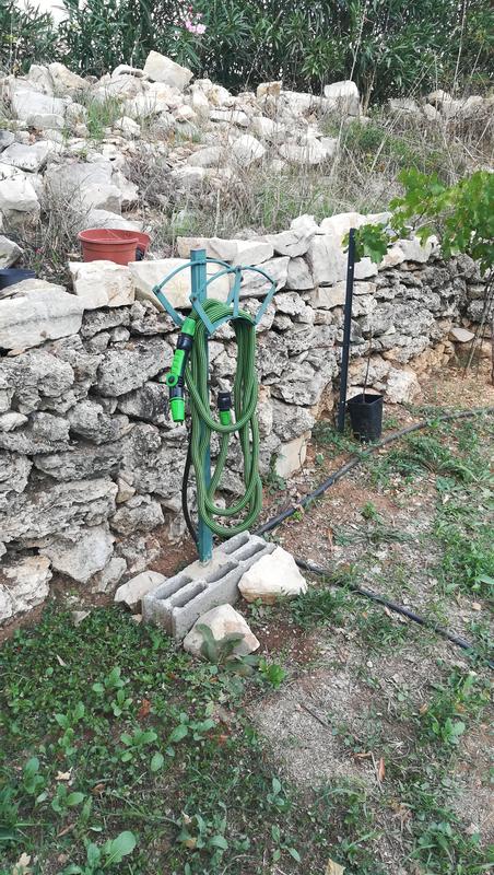 Revisione aperta modale 1 su 3