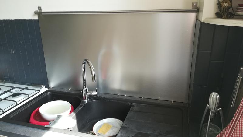 Ouvrir la fenêtre modale de l'avis 1 sur 1