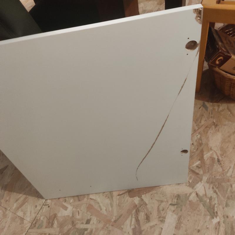 Ouvrir la fenêtre modale de l'avis 1 sur 1