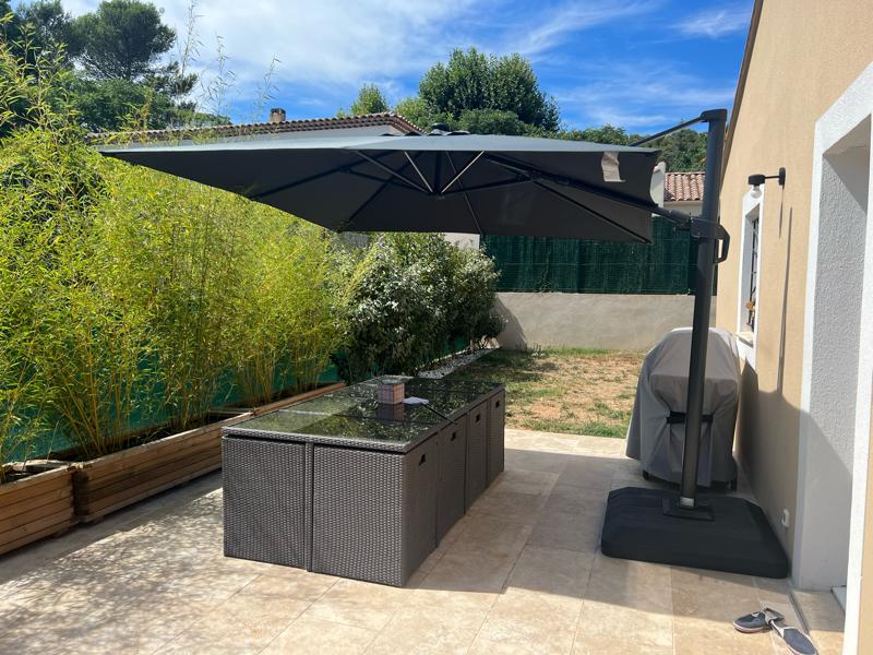 Ouvrir la fenêtre modale de l'avis 1 sur 1