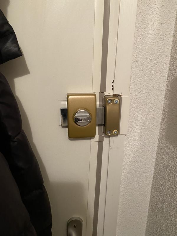 Ouvrir la fenêtre modale de l'avis 1 sur 1