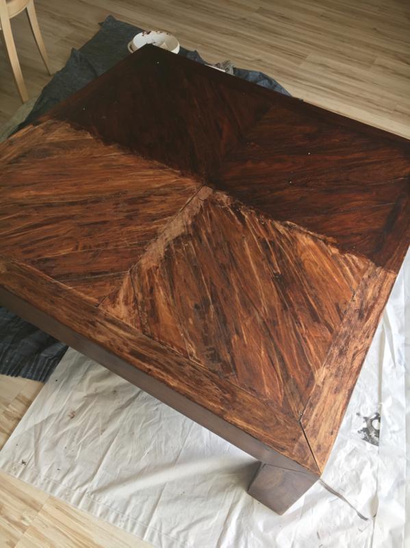 Ouvrir la fenêtre modale de l'avis 1 sur 1