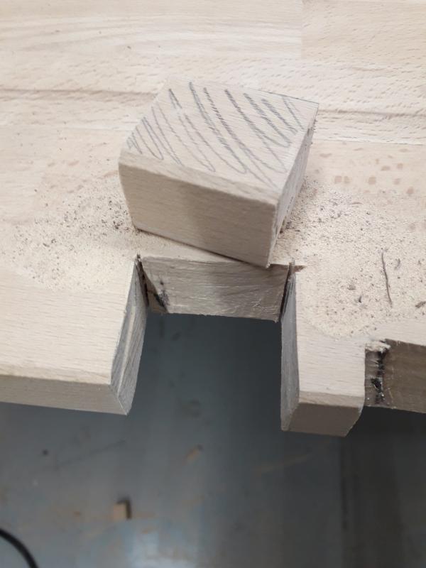 Ouvrir la fenêtre modale de l'avis 2 sur 4