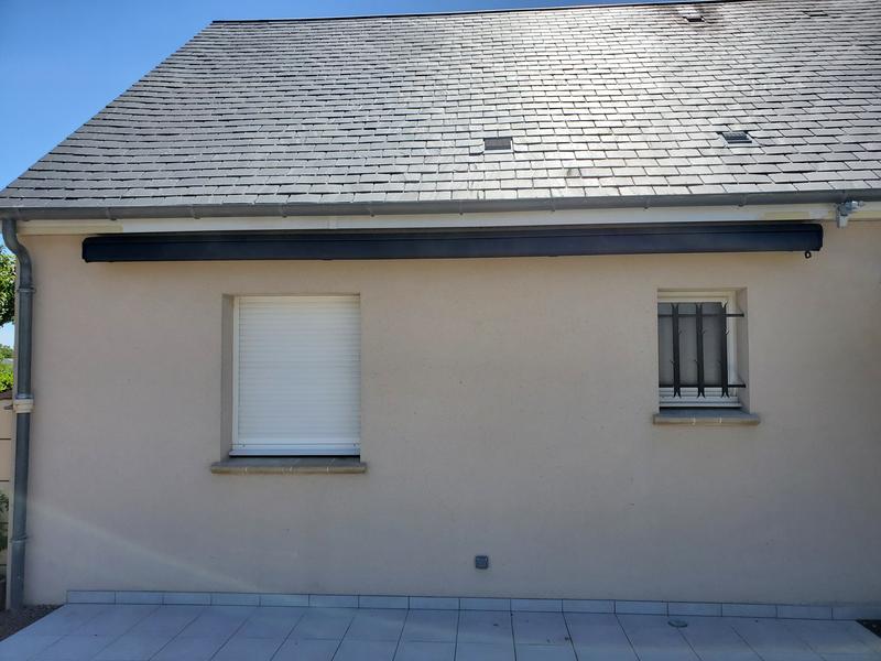 Ouvrir la fenêtre modale de l'avis 1 sur 5