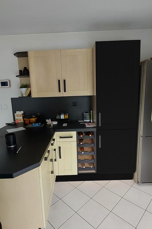 Ouvrir la fenêtre modale de l'avis 1 sur 2