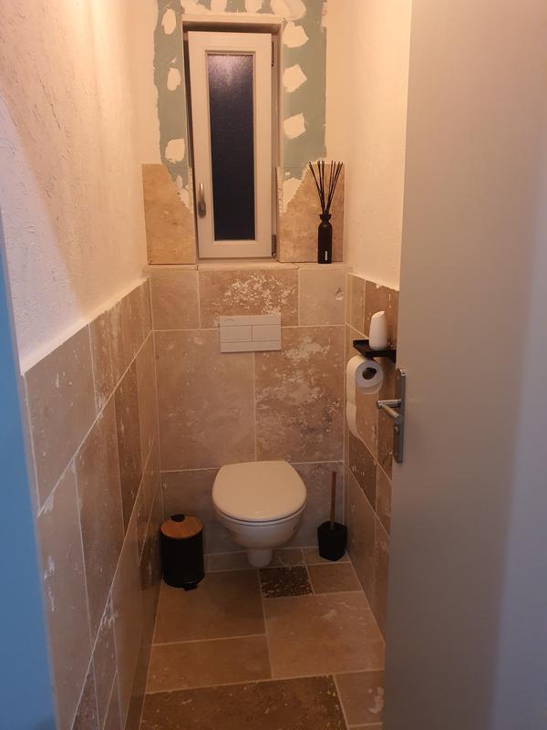 Revisione aperta modale 1 su 3