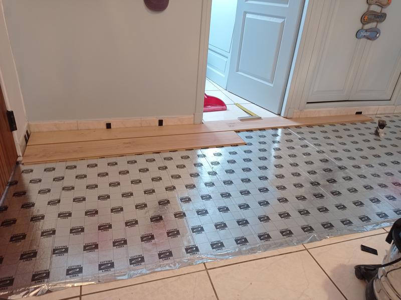 Ouvrir la fenêtre modale de l'avis 1 sur 1