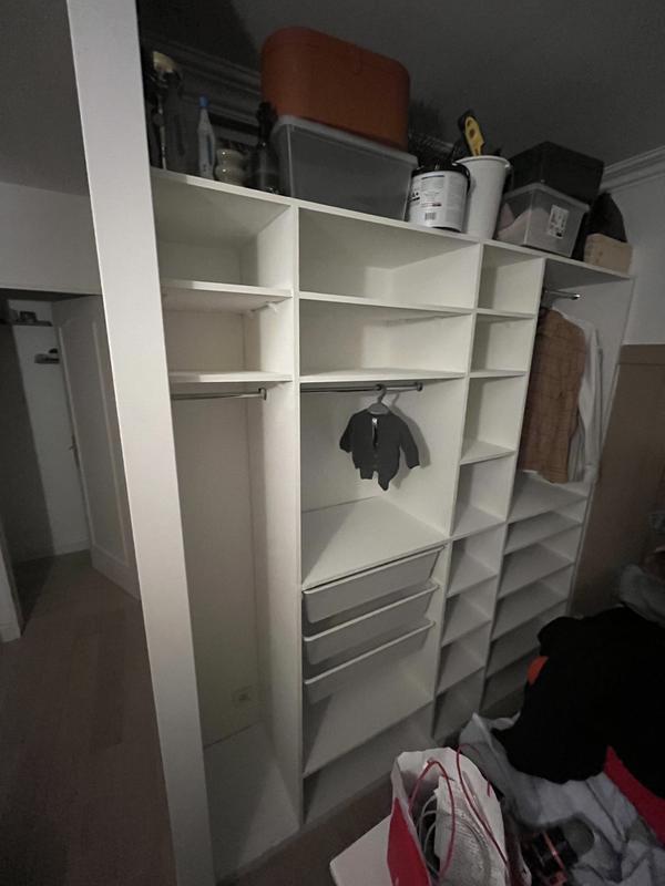 Ouvrir la fenêtre modale de l'avis 1 sur 1