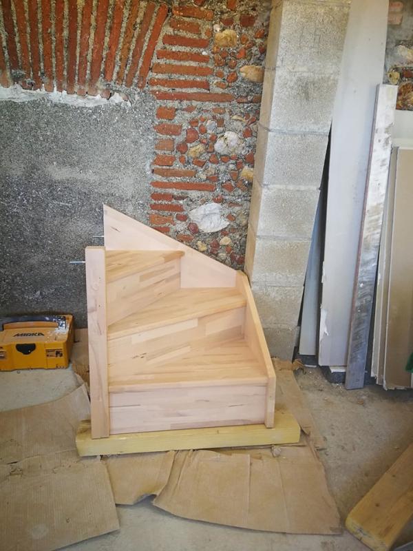 Ouvrir la fenêtre modale de l'avis 3 sur 4