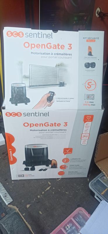 Ouvrir la fenêtre modale de l'avis 4 sur 4